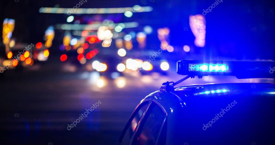 Immagine generica di cronaca locale con strada urbana